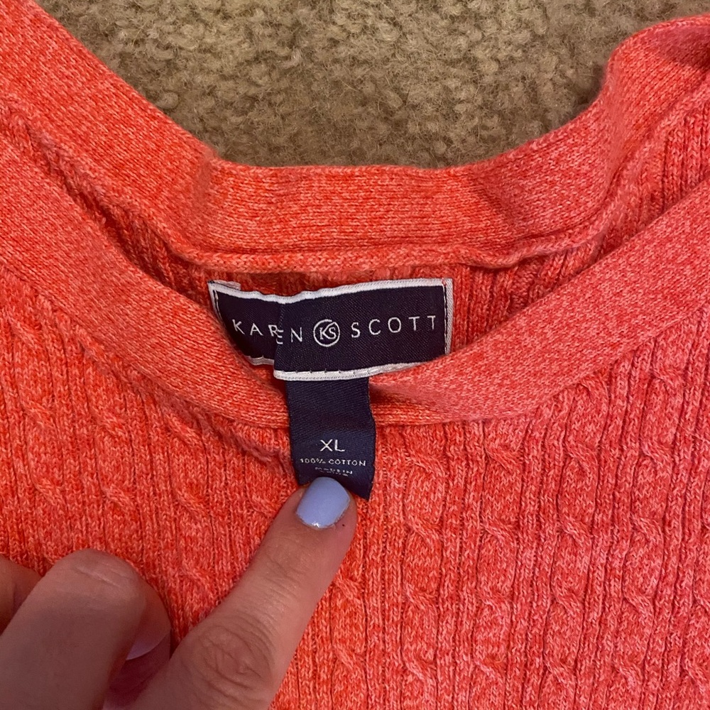 Sweater - Picture 2 of 2